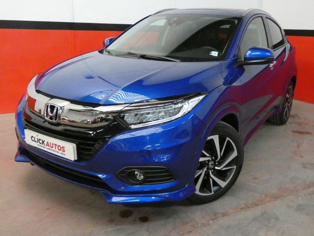 HR-V 1.5 VTEC 130CV Executive CVT 0